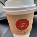 実際訪問したユーザーが直接撮影して投稿した富樫喫茶店THE TEA SHOP CHANOMI(茶のみ)の写真