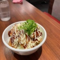 実際訪問したユーザーが直接撮影して投稿した大房ラーメン専門店ラーメン魁力屋 北越谷店の写真