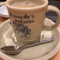 実際訪問したユーザーが直接撮影して投稿した東池袋喫茶店コメダ珈琲 東池袋一丁目店の写真