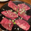 実際訪問したユーザーが直接撮影して投稿した小石川焼肉焼肉 和の写真