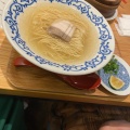 実際訪問したユーザーが直接撮影して投稿した大名ラーメン / つけ麺豚そば 月や 大名店の写真