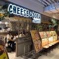 実際訪問したユーザーが直接撮影して投稿した新宿洋食CHEESE&DORIA.sweets ルミネエスト新宿店の写真