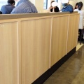 実際訪問したユーザーが直接撮影して投稿したカフェドトールコーヒーショップ 京都四条大橋店の写真