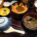 実際訪問したユーザーが直接撮影して投稿した白金和食 / 日本料理おひつとお膳 錦屋の写真