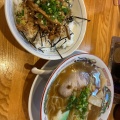 実際訪問したユーザーが直接撮影して投稿した茂木町ラーメン専門店和歌山っ子の写真