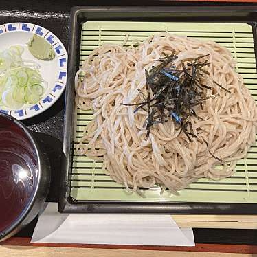 実際訪問したユーザーが直接撮影して投稿した上町洋食カプチーナ秩父店の写真