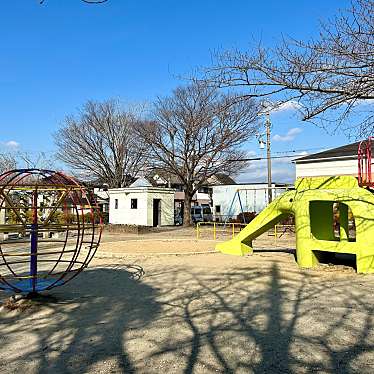 実際訪問したユーザーが直接撮影して投稿した森岡町公園石巻中野公園の写真