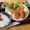 実際訪問したユーザーが直接撮影して投稿した日本橋本町和食 / 日本料理食堂酒菜 時の鐘の写真