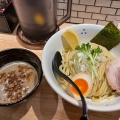 濃厚つけ麺 - 実際訪問したユーザーが直接撮影して投稿した福島ラーメン / つけ麺みつ星製麺所 福島本店の写真のメニュー情報