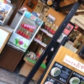 実際訪問したユーザーが直接撮影して投稿した穂高その他飲食店大王わさび農場 市川農園の写真