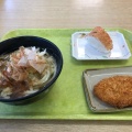 実際訪問したユーザーが直接撮影して投稿した香西本町うどんあかね製麺の写真