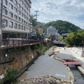 実際訪問したユーザーが直接撮影して投稿した有馬町公園有馬川親水公園の写真