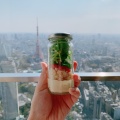 HanamiAT4800FOOD - 実際訪問したユーザーが直接撮影して投稿した虎ノ門バーRooftop Barの写真のメニュー情報