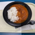 実際訪問したユーザーが直接撮影して投稿した黒山カレーSPAICE CURRY AKASHIRO ららぽーと堺店の写真