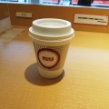 実際訪問したユーザーが直接撮影して投稿した湯川カフェベックスコーヒーショップ 伊東の写真