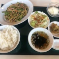 実際訪問したユーザーが直接撮影して投稿した横渚中華料理東洋 鴨川店の写真