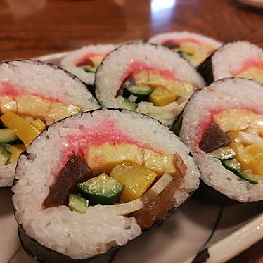 実際訪問したユーザーが直接撮影して投稿した南矢名寿司たちばなの写真