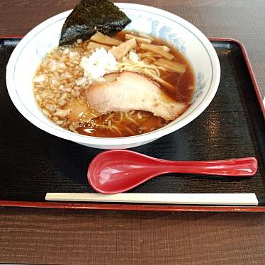 実際訪問したユーザーが直接撮影して投稿した石川町ラーメン専門店麺や石川の写真