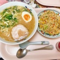 実際訪問したユーザーが直接撮影して投稿した枝川ラーメン / つけ麺美味しんぼ山岡の写真