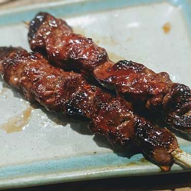 実際訪問したユーザーが直接撮影して投稿した旭町焼鳥焼きとりつかさの写真