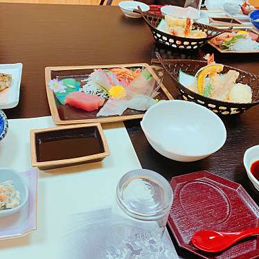 実際訪問したユーザーが直接撮影して投稿した中田魚介 / 海鮮料理きとら 津名店の写真