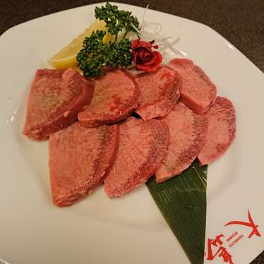 焼肉亭 大島 松村店のundefinedに実際訪問訪問したユーザーunknownさんが新しく投稿した新着口コミの写真