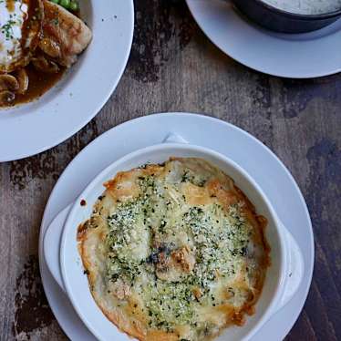 s_tripさんが投稿した若林ビストロのお店ビストロ サイクル/Bistro cycleの写真