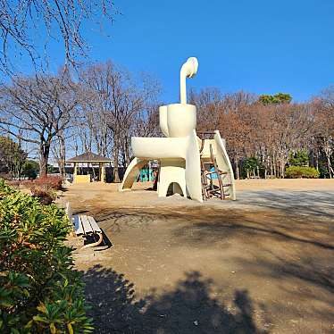 桶川市子ども公園わんぱく村のundefinedに実際訪問訪問したユーザーunknownさんが新しく投稿した新着口コミの写真