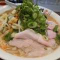 野菜ラーメン - 実際訪問したユーザーが直接撮影して投稿した下長福寺町ラーメン専門店ラーメン横綱 五条店の写真のメニュー情報