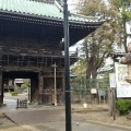 実際訪問したユーザーが直接撮影して投稿した堀ノ内寺妙法寺の写真