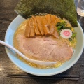 実際訪問したユーザーが直接撮影して投稿した中央ラーメン / つけ麺めんや焔の写真