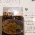 実際訪問したユーザーが直接撮影して投稿した梅田タイ料理チェディルアンの写真