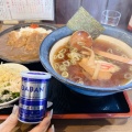 実際訪問したユーザーが直接撮影して投稿した梅田町ラーメン専門店梅田飯店の写真