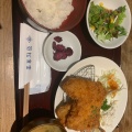 実際訪問したユーザーが直接撮影して投稿した緑町居酒屋菊松食堂の写真