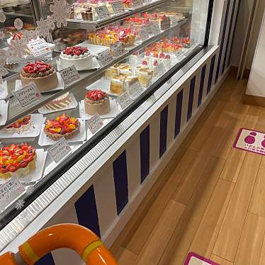 MARIO DESSERT イオンモール広島祇園店のundefinedに実際訪問訪問したユーザーunknownさんが新しく投稿した新着口コミの写真