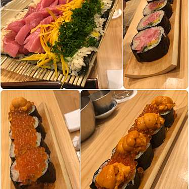 mi_staさんが投稿した下目黒寿司のお店らんまる/ランマルの写真