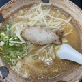 実際訪問したユーザーが直接撮影して投稿した松原ラーメン / つけ麺ラーメン専門店 八龍 松原店の写真