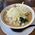 実際訪問したユーザーが直接撮影して投稿した学校町ラーメン / つけ麺麺処 大昇の写真