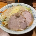 実際訪問したユーザーが直接撮影して投稿した富士見ラーメン専門店飯田橋大勝軒の写真