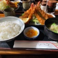 実際訪問したユーザーが直接撮影して投稿した国分寺町新居洋食麦の写真