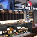 実際訪問したユーザーが直接撮影して投稿した西浅井町カフェKing Farm Cafeの写真