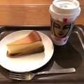 実際訪問したユーザーが直接撮影して投稿した桜之町カフェスターバックスコーヒー 京都新京極店の写真