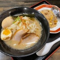 実際訪問したユーザーが直接撮影して投稿した小針ラーメン専門店ななひらの写真