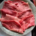 実際訪問したユーザーが直接撮影して投稿した仲屋町中肉料理マルタケ近江西川の写真