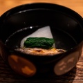 実際訪問したユーザーが直接撮影して投稿した神楽坂懐石料理 / 割烹虎白の写真