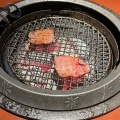 実際訪問したユーザーが直接撮影して投稿した高師町肉料理炭火焼肉 美味の写真