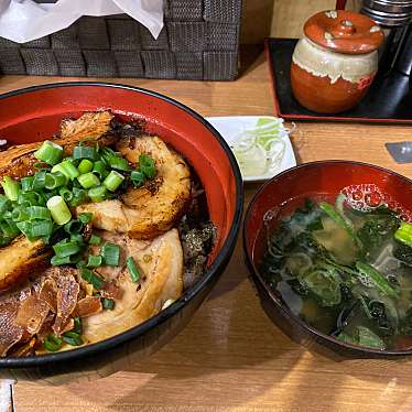 丼ぶり屋幸丼 東京品川のundefinedに実際訪問訪問したユーザーunknownさんが新しく投稿した新着口コミの写真