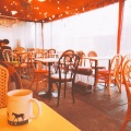 実際訪問したユーザーが直接撮影して投稿した池袋各国料理Sakura Cafe & Restaurant 池袋の写真