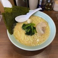 実際訪問したユーザーが直接撮影して投稿した神田駿河台ラーメン / つけ麺魂心家 御茶ノ水店の写真