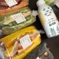 実際訪問したユーザーが直接撮影して投稿した長命ケ丘ベーカリーBakery and café 3110(ベーカリーアンドカフェ サイトウ)の写真